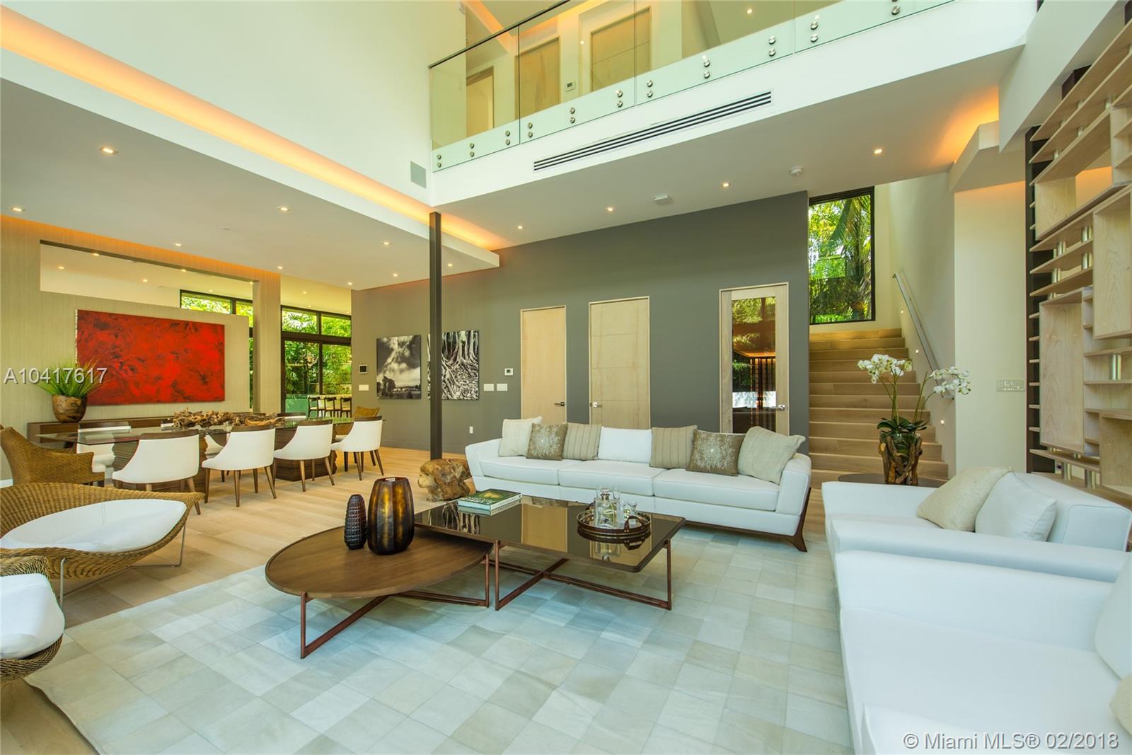 COCO GVE PK 2 AMD - Residential