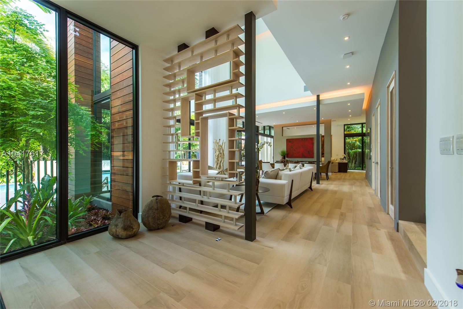 COCO GVE PK 2 AMD - Residential