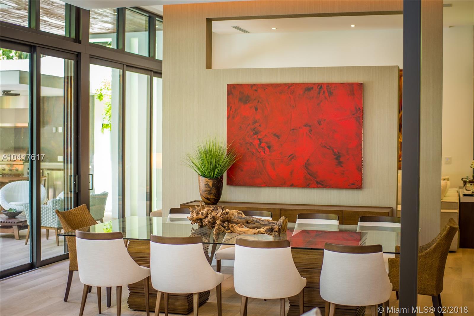 COCO GVE PK 2 AMD - Residential