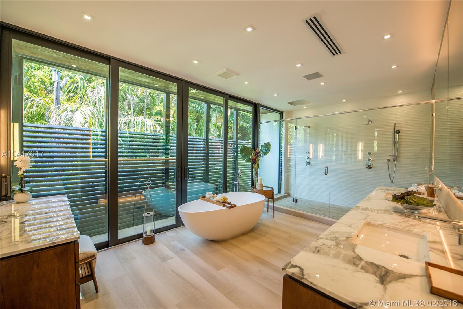 COCO GVE PK 2 AMD - Residential