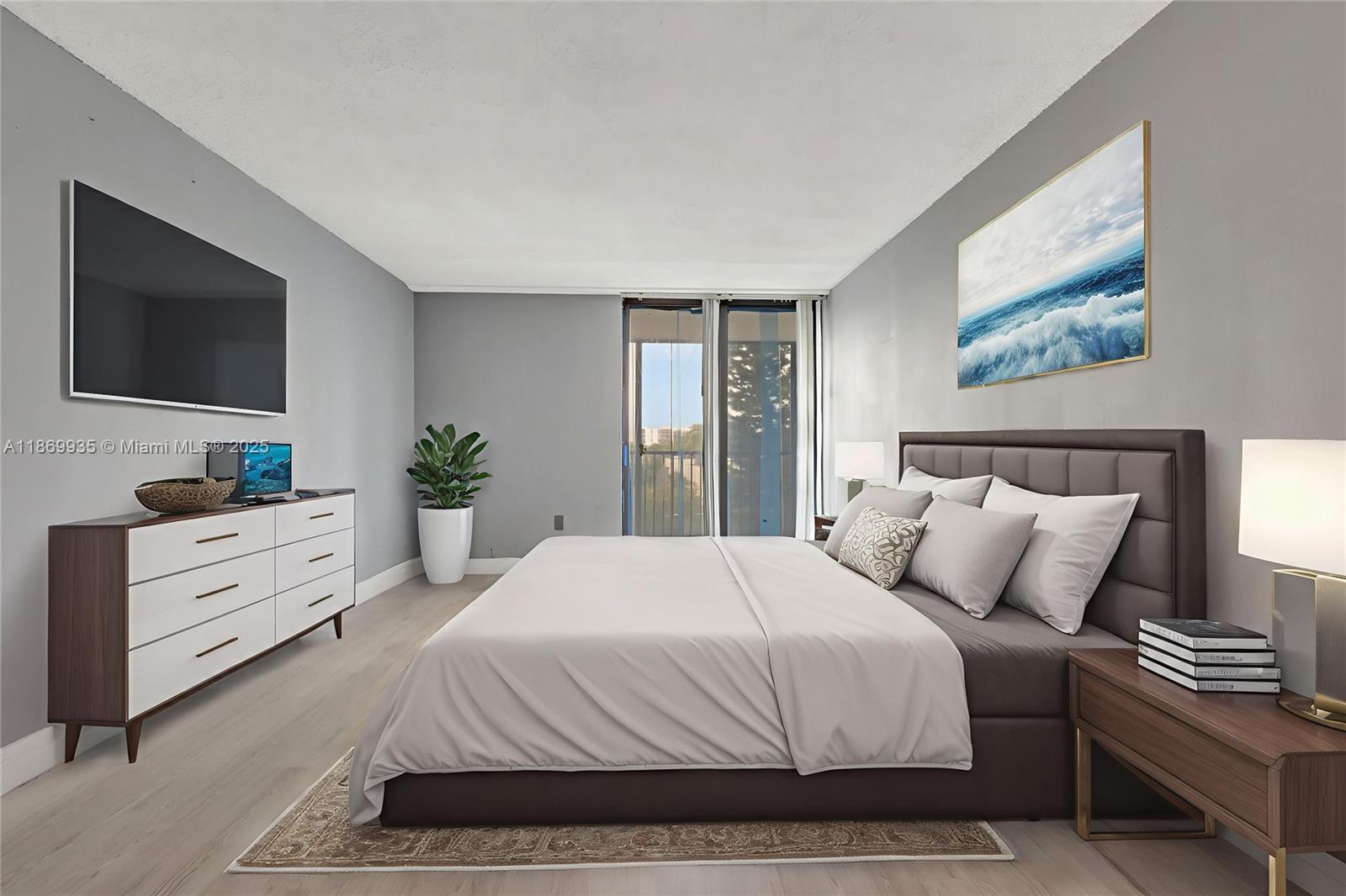 BONAVIDA CONDO - Residential