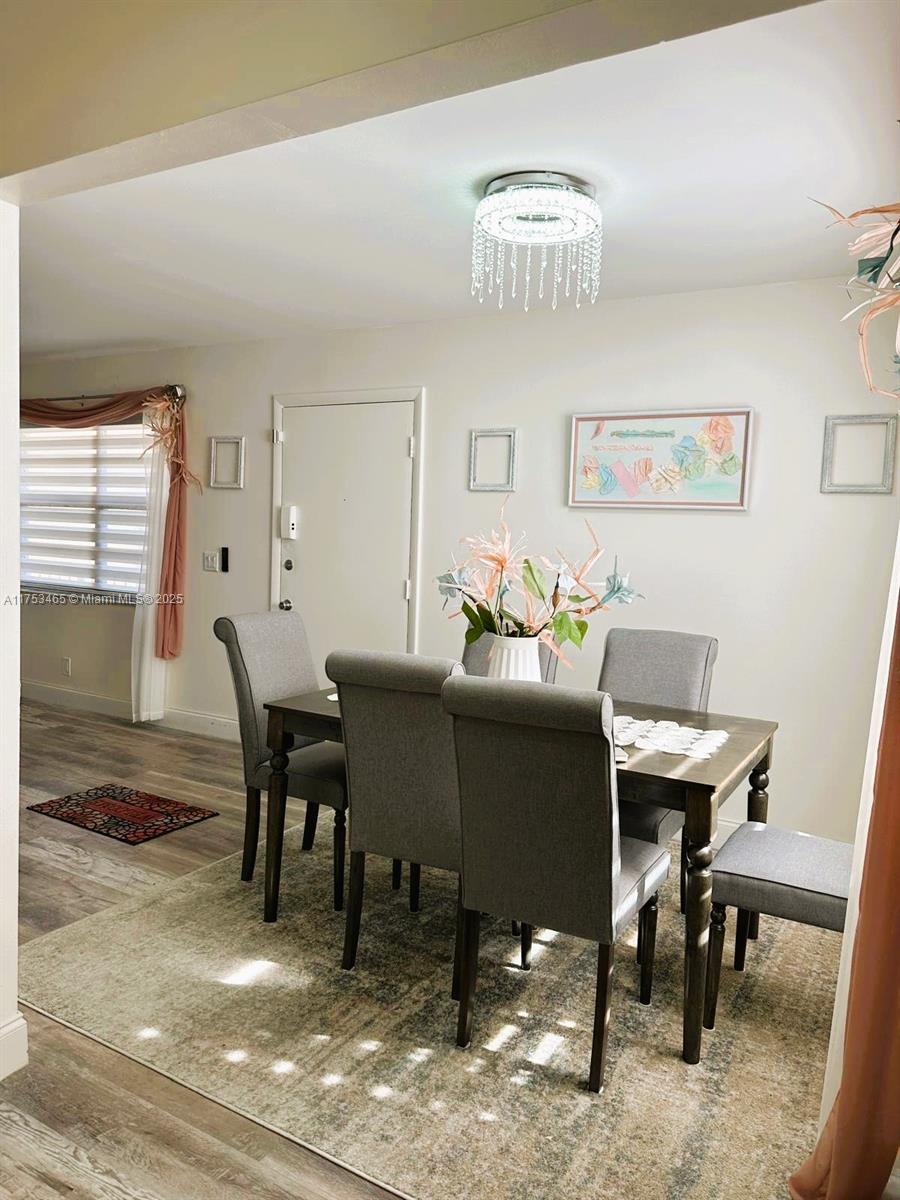 KINGS POINT PIEDMONT COND - Residential Lease