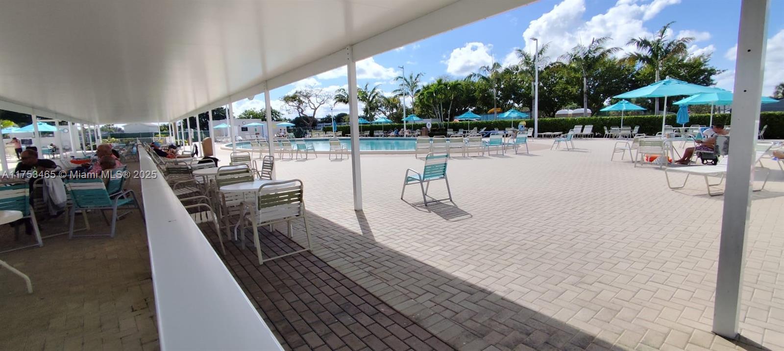 KINGS POINT PIEDMONT COND - Residential Lease