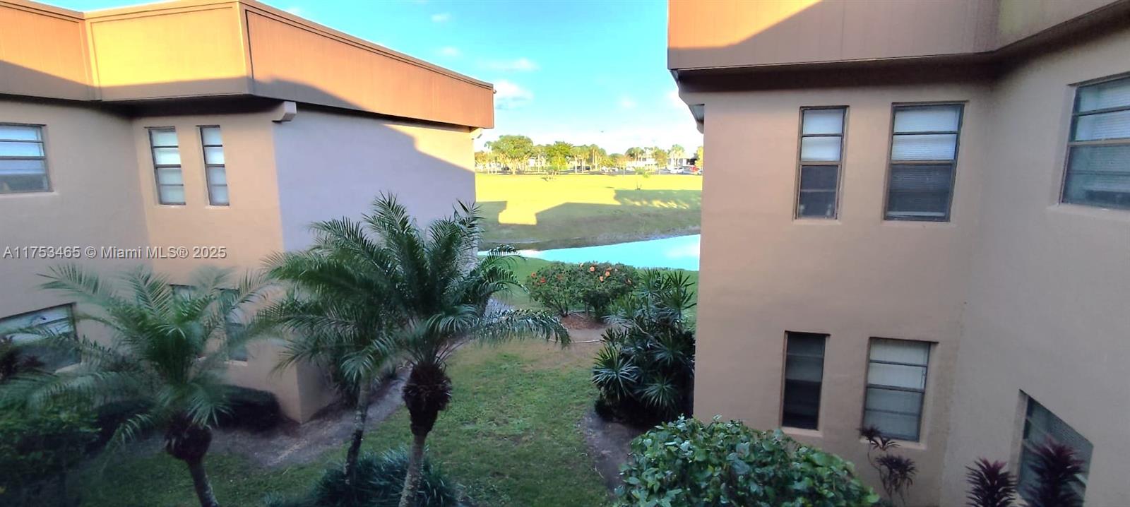 KINGS POINT PIEDMONT COND - Residential Lease