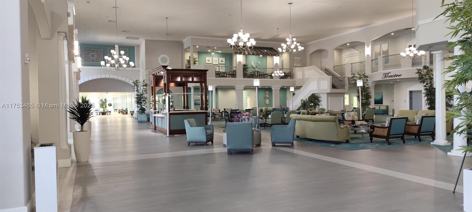 KINGS POINT PIEDMONT COND - Residential Lease