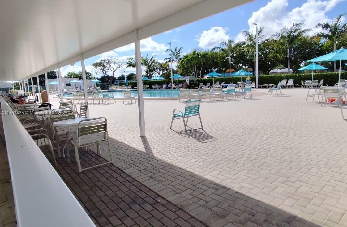 KINGS POINT PIEDMONT COND - Residential Lease