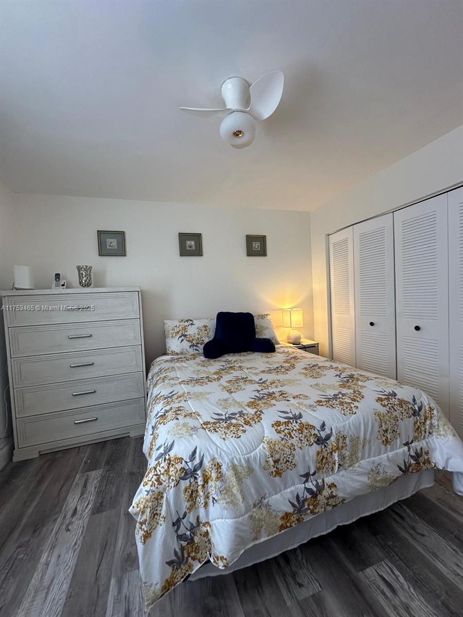 KINGS POINT PIEDMONT COND - Residential Lease