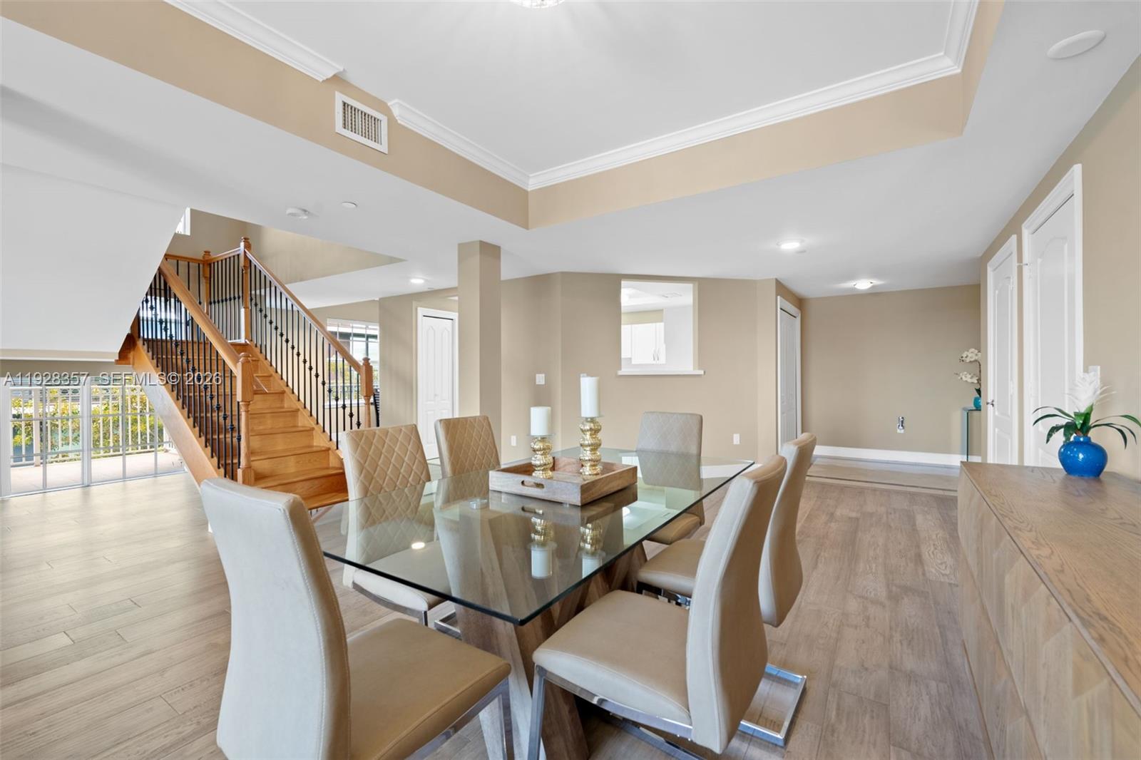 TERRACES OF THE ISLE COND - Residential