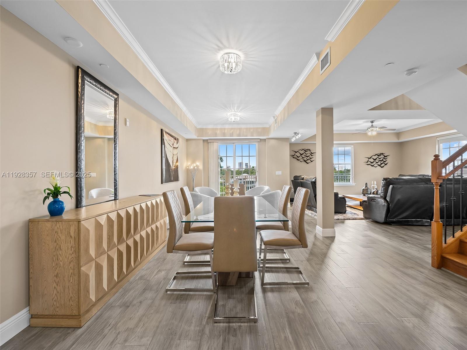 TERRACES OF THE ISLE COND - Residential