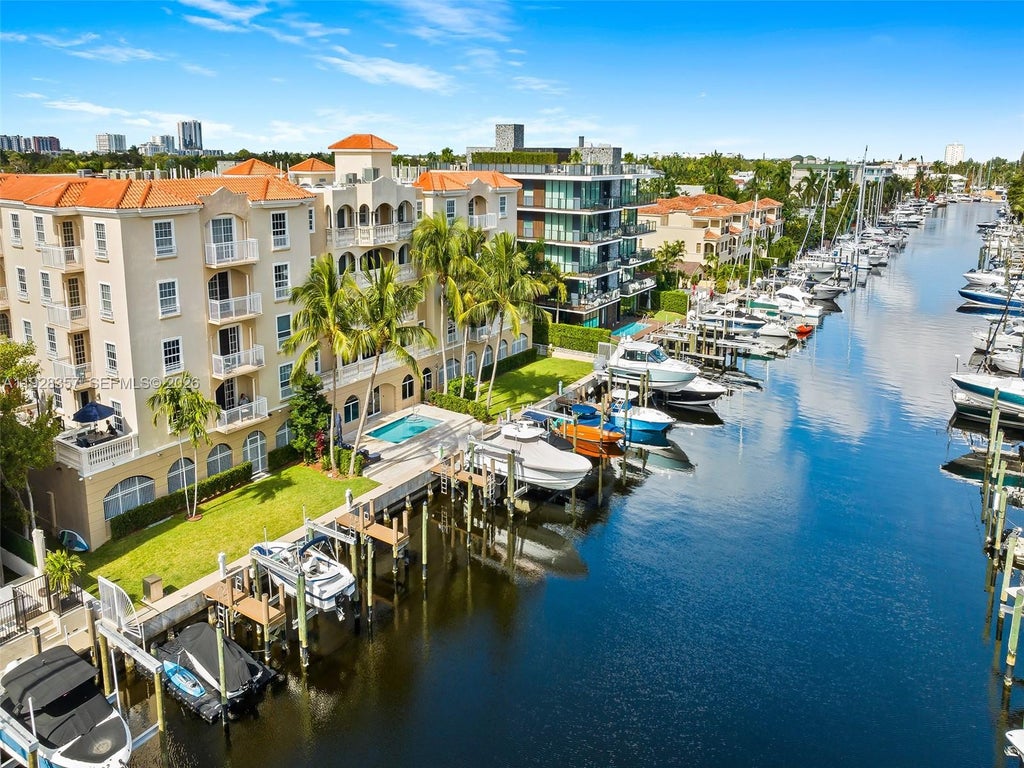 Photo of 110 Hendricks Isle #10, Fort Lauderdale, FL 33301 (MLS # A11928357)