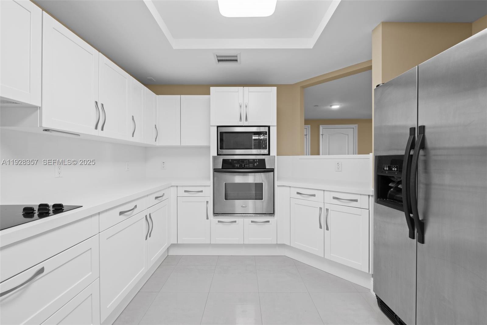 TERRACES OF THE ISLE COND - Residential