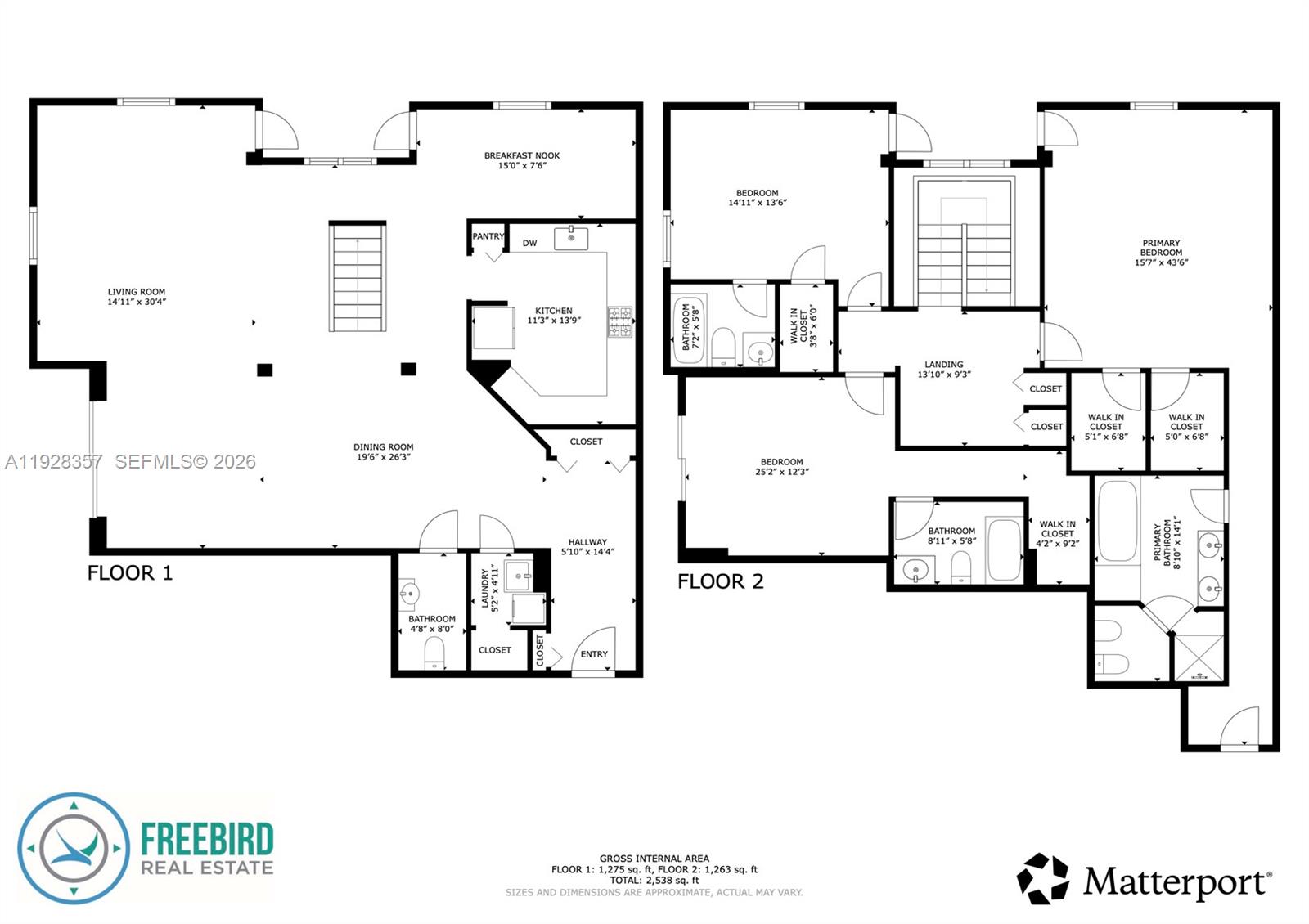 TERRACES OF THE ISLE COND - Residential