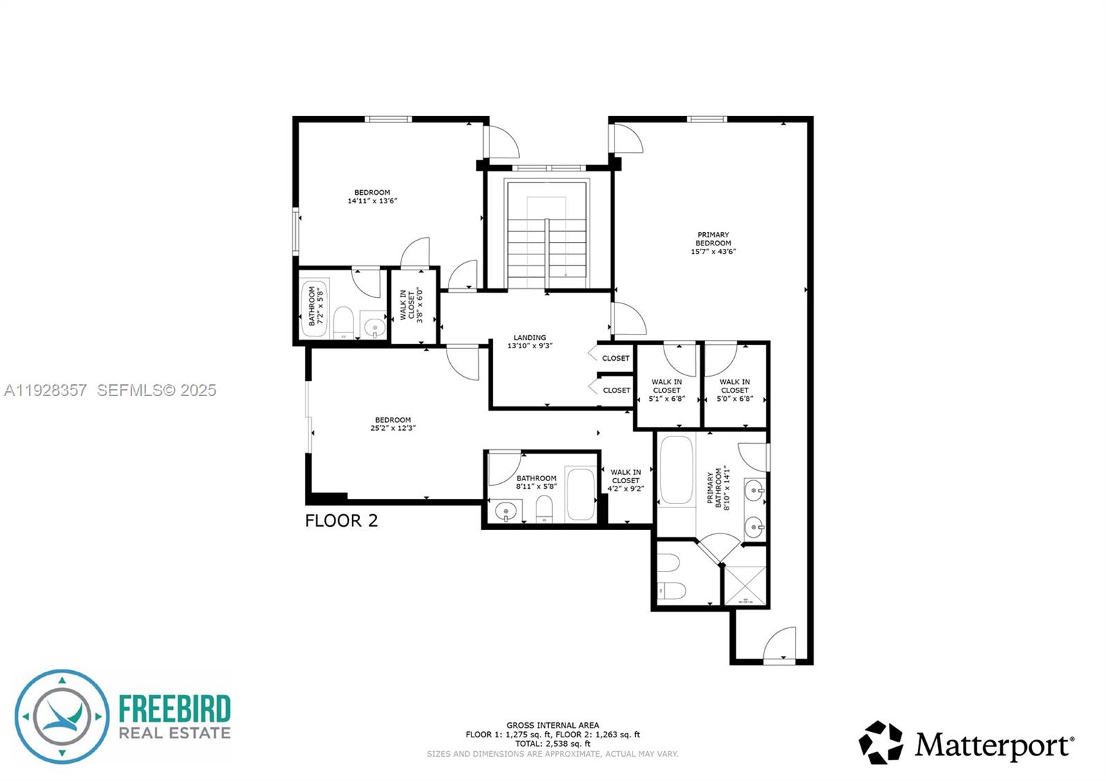TERRACES OF THE ISLE COND - Residential