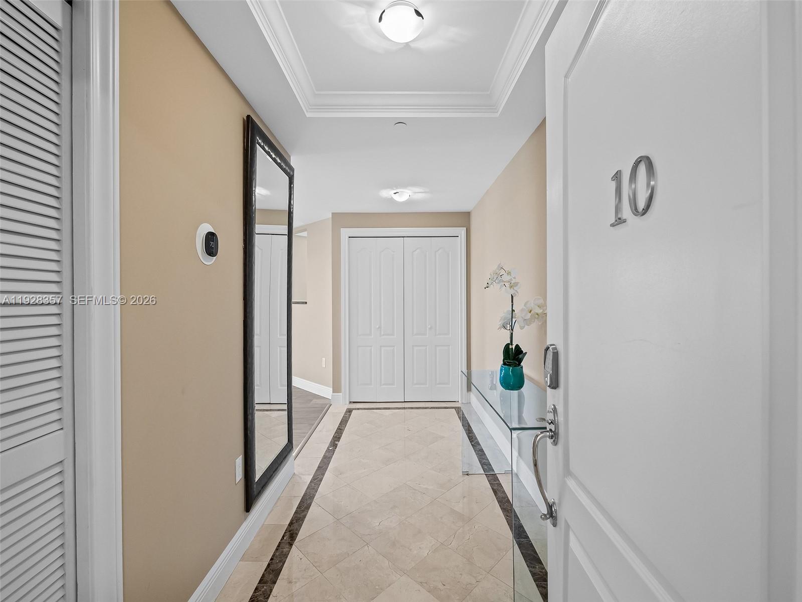 TERRACES OF THE ISLE COND - Residential