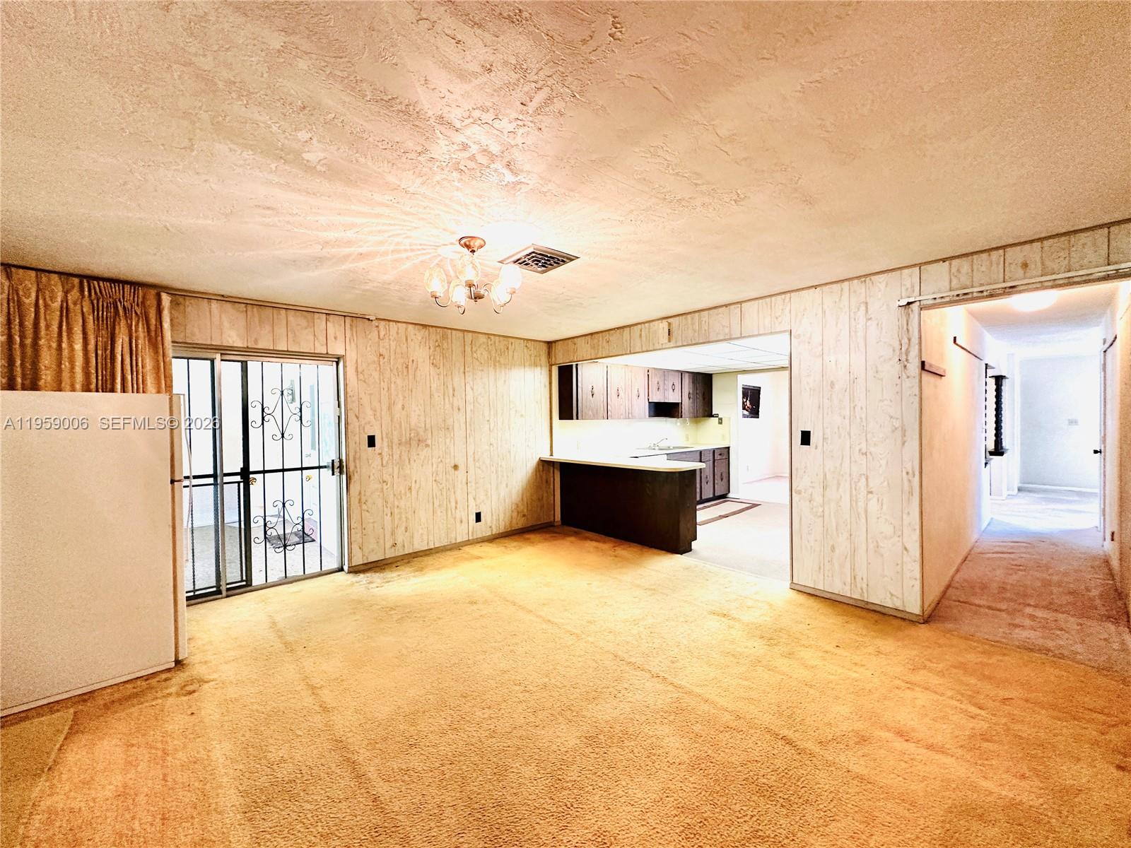 CORAL RIDGE GALT ADD NO 2 - Residential Lease