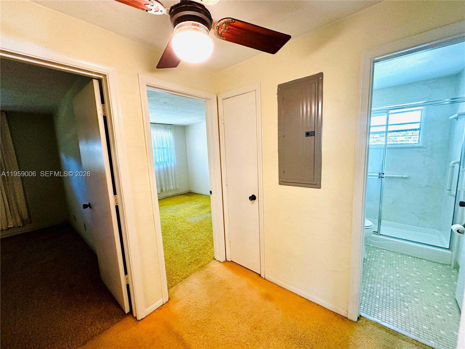 CORAL RIDGE GALT ADD NO 2 - Residential Lease