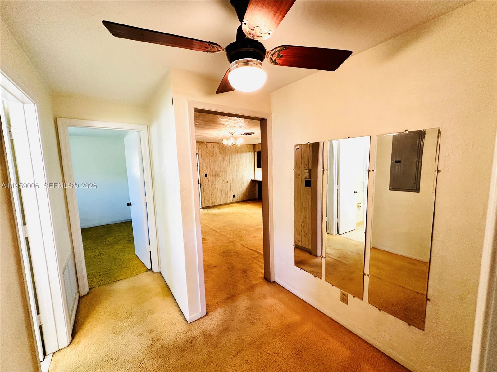 CORAL RIDGE GALT ADD NO 2 - Residential Lease