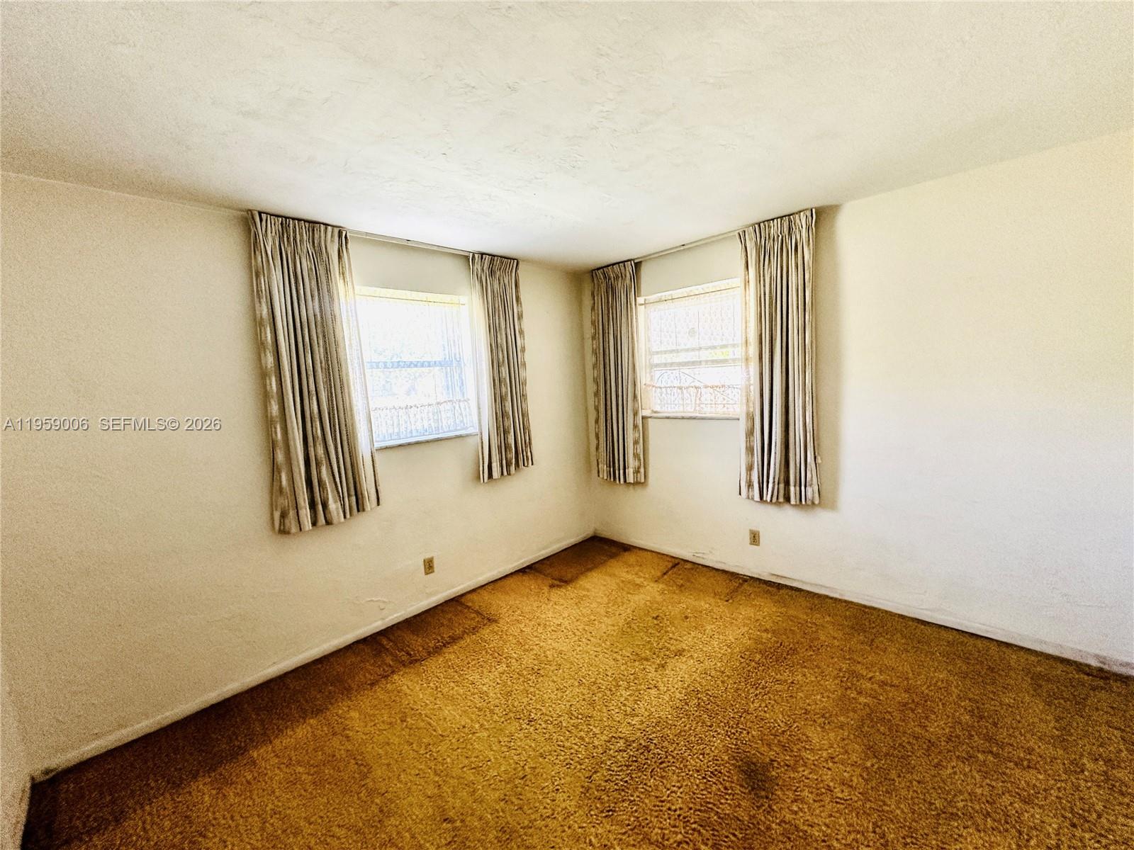 CORAL RIDGE GALT ADD NO 2 - Residential Lease