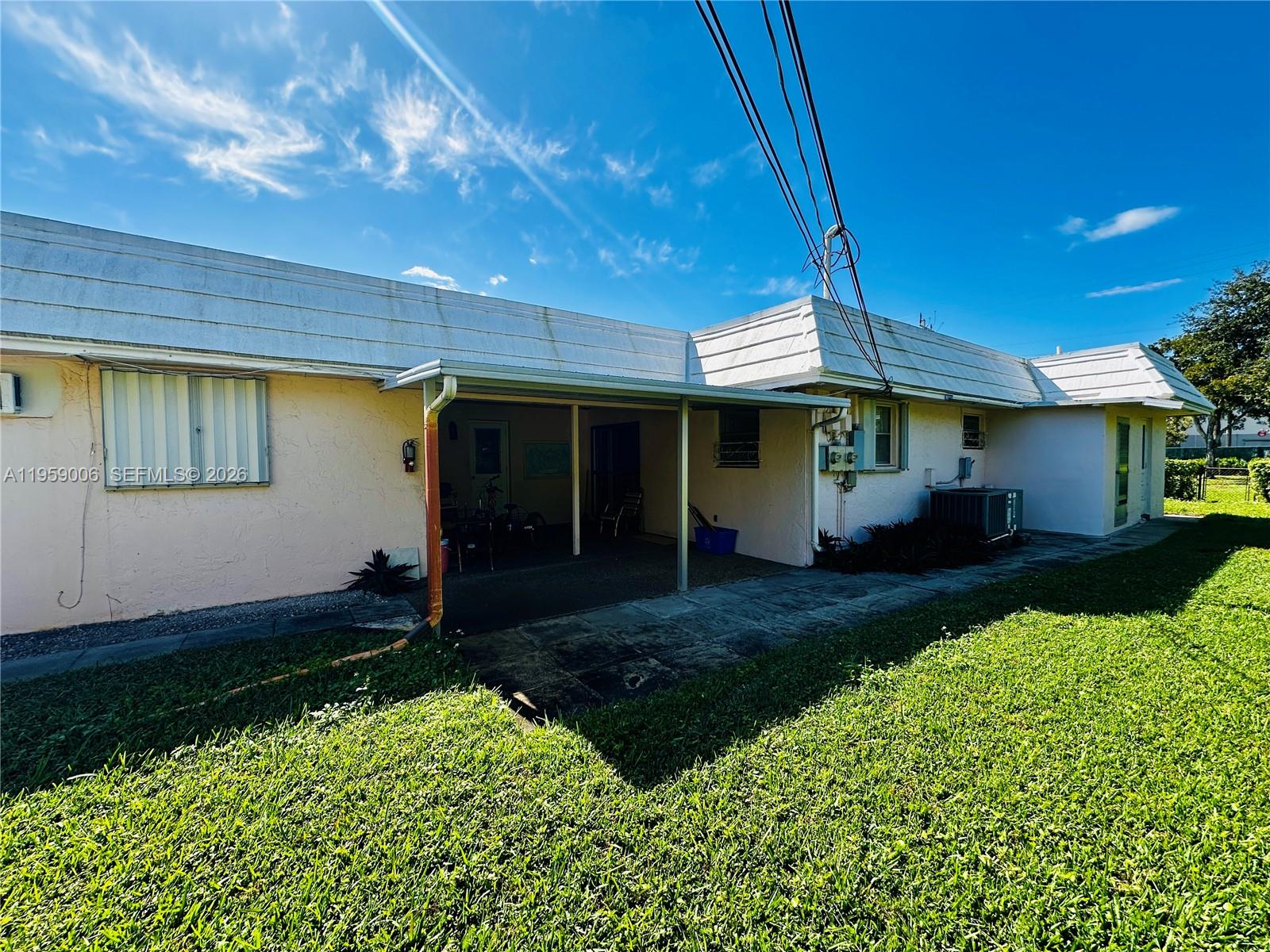 CORAL RIDGE GALT ADD NO 2 - Residential Lease