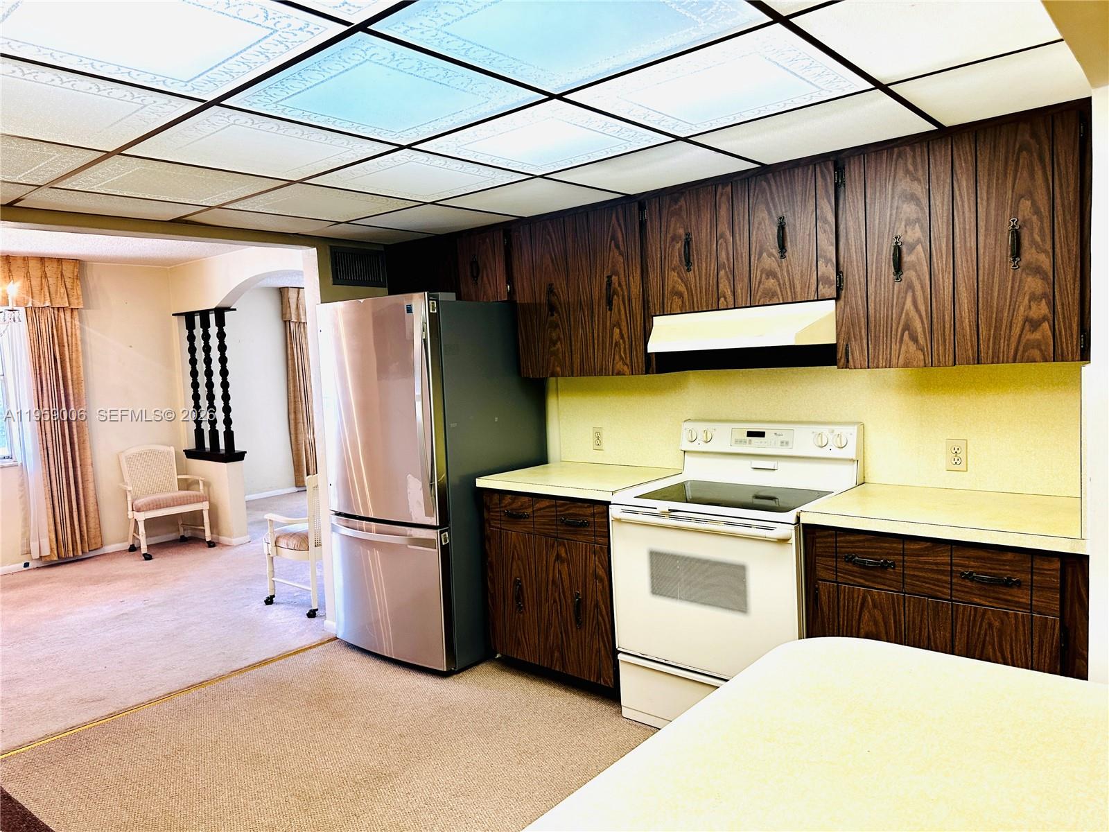 CORAL RIDGE GALT ADD NO 2 - Residential Lease