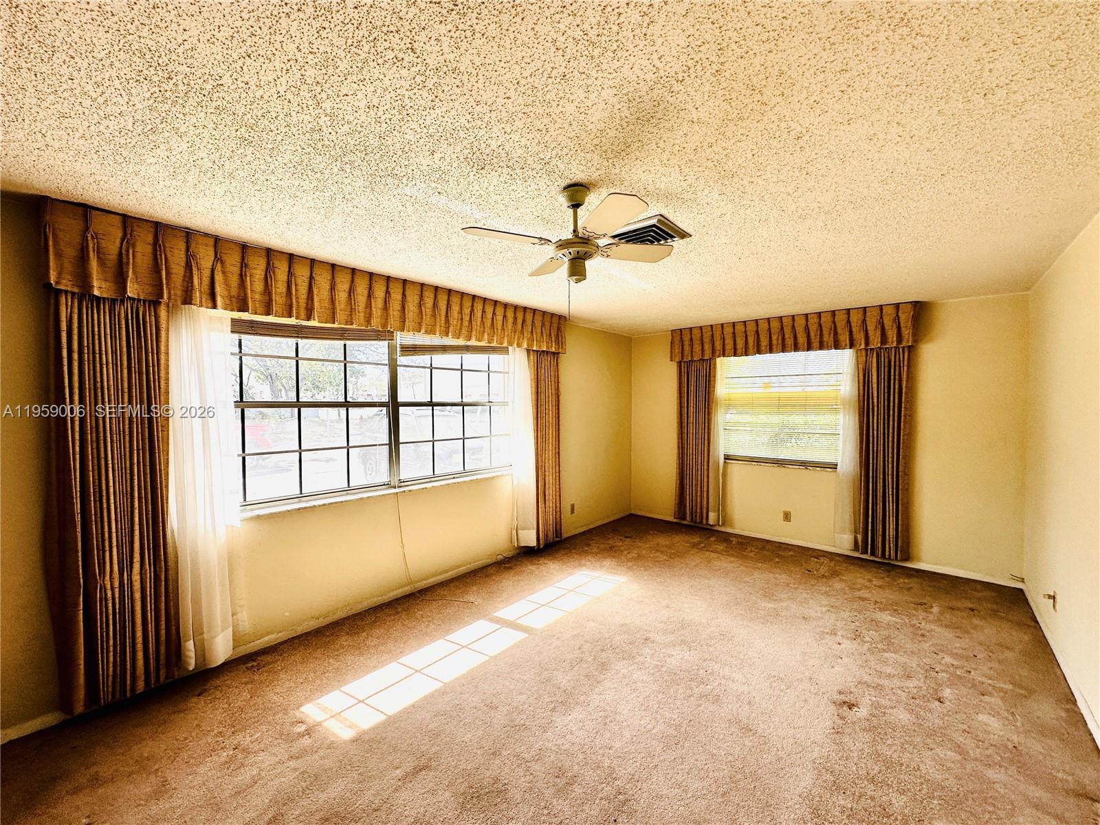 CORAL RIDGE GALT ADD NO 2 - Residential Lease