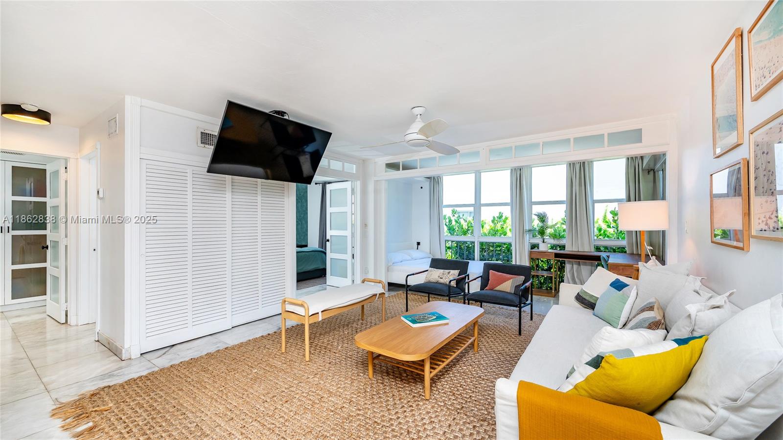 INDIES CONDO - Residential Lease
