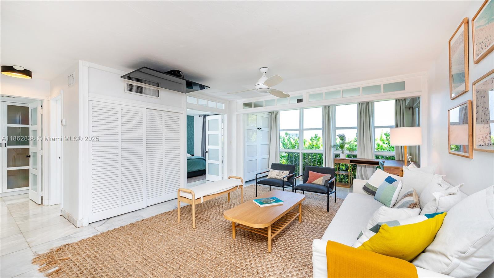 INDIES CONDO - Residential Lease