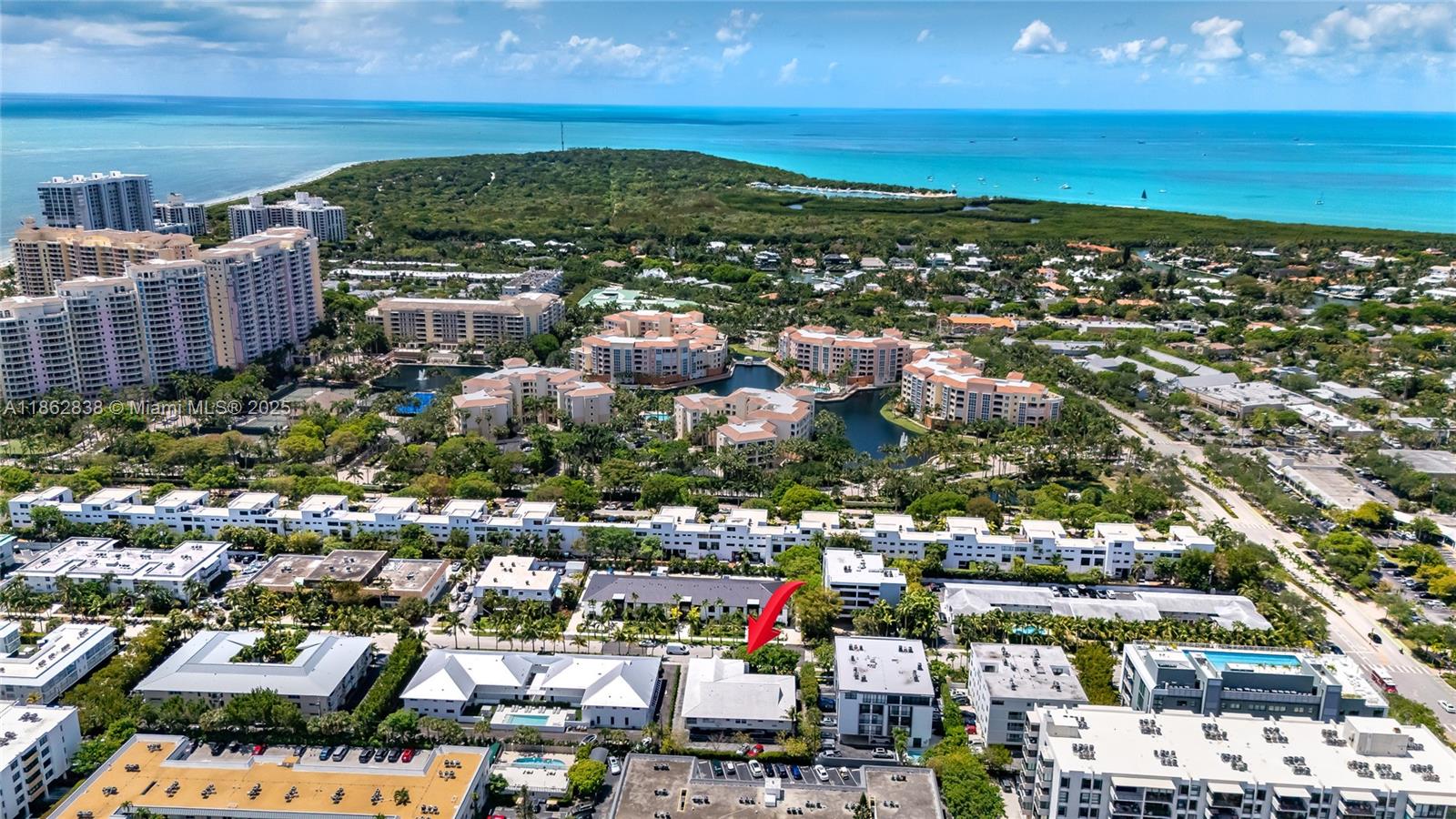 INDIES CONDO - Residential Lease