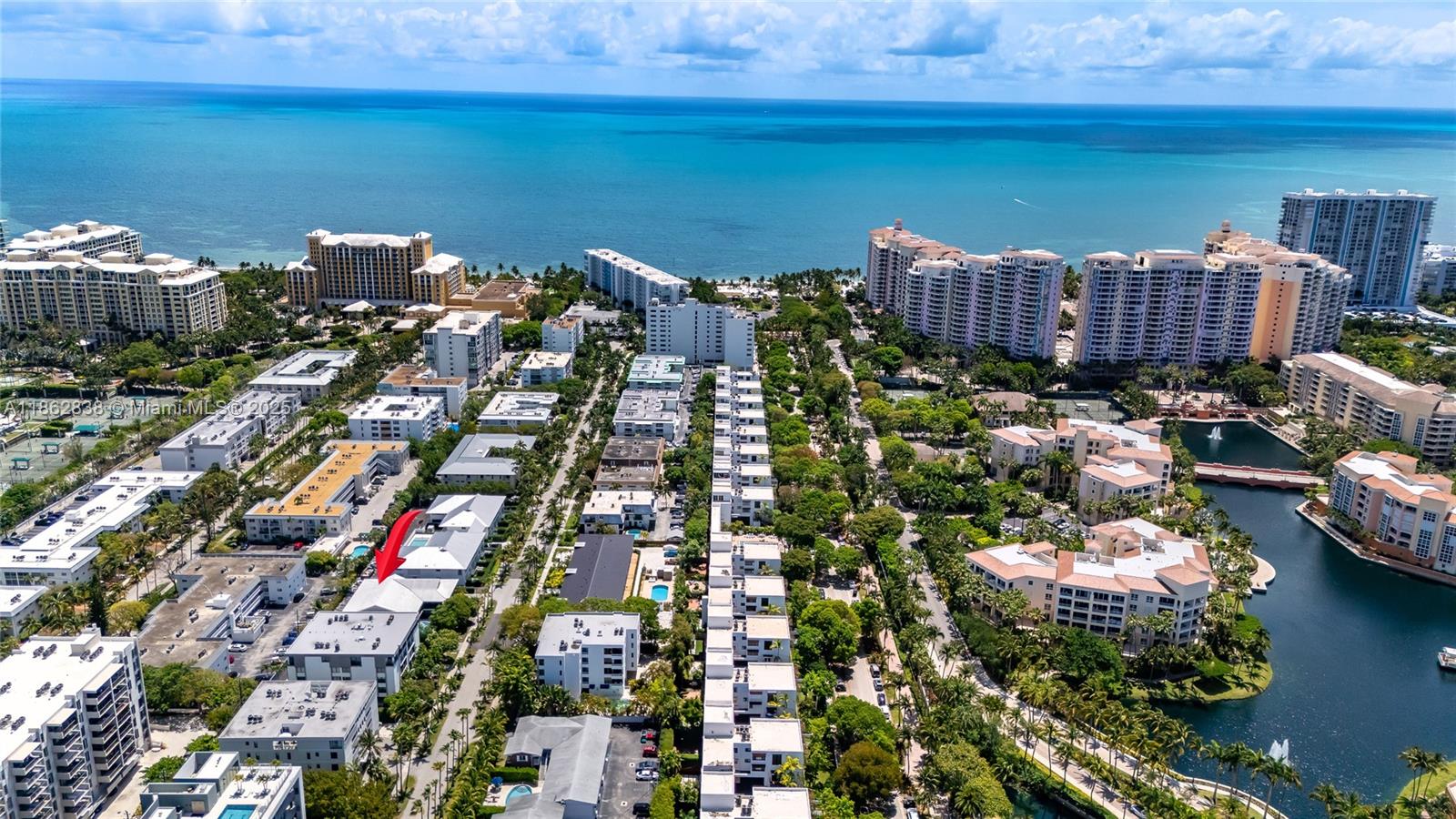 INDIES CONDO - Residential Lease