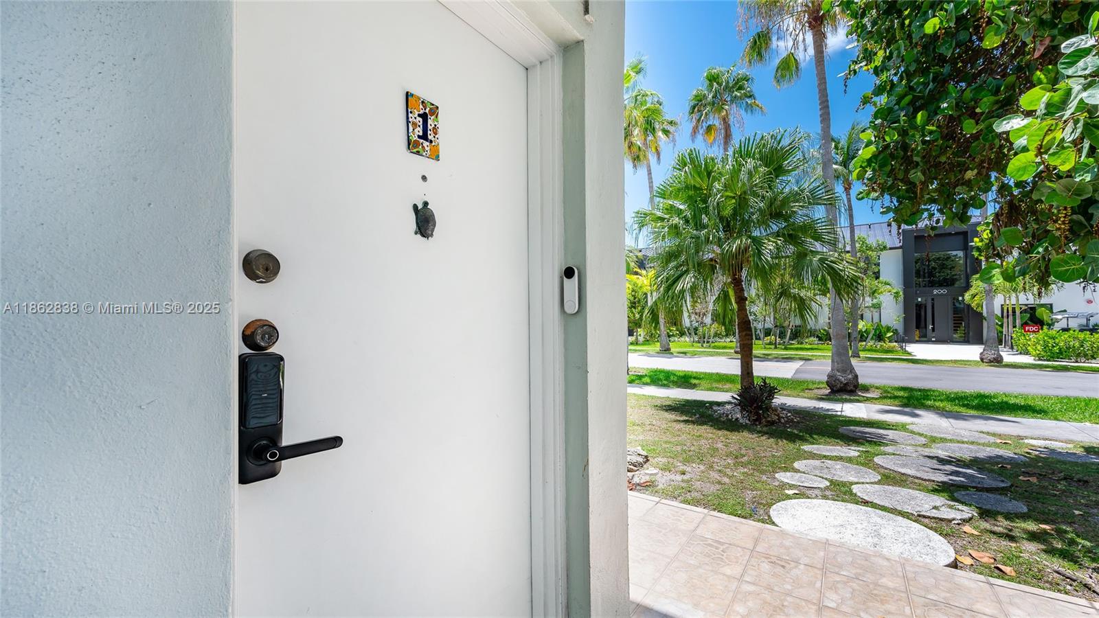 INDIES CONDO - Residential Lease