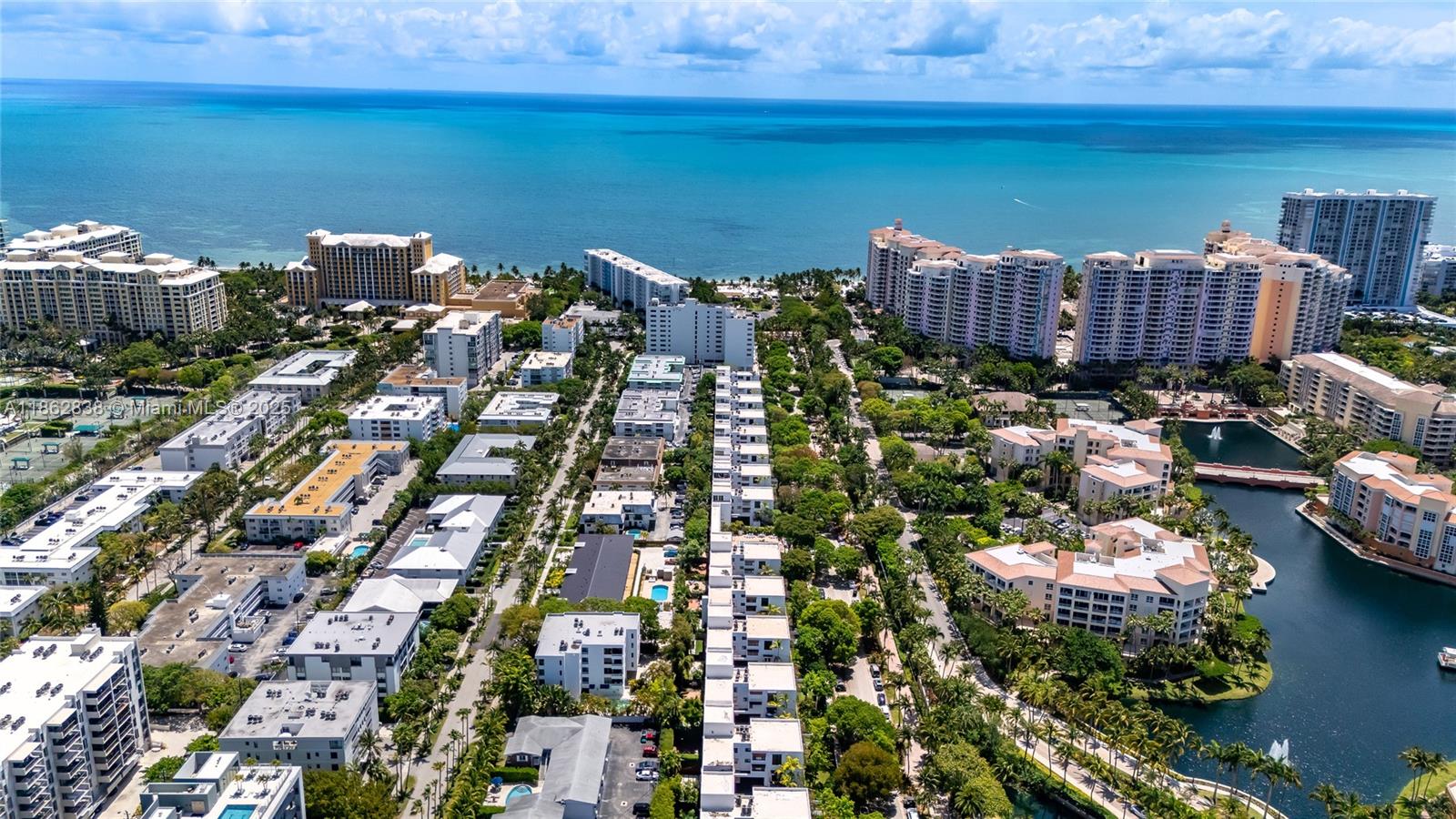 INDIES CONDO - Residential Lease