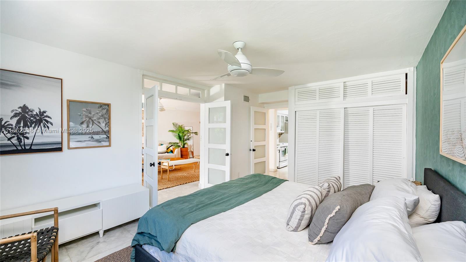 INDIES CONDO - Residential Lease