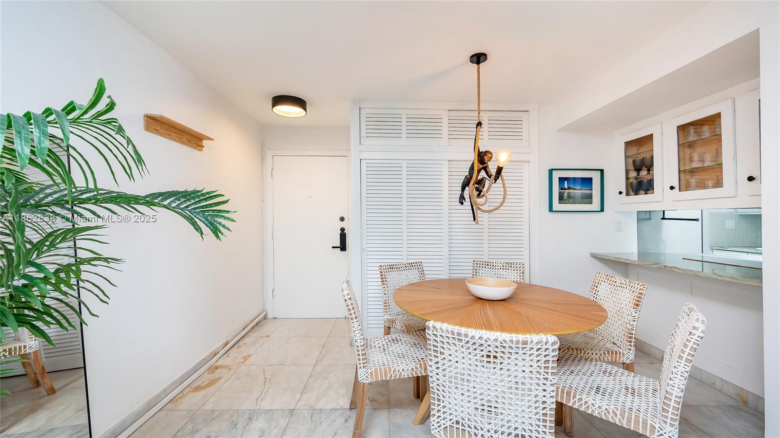 INDIES CONDO - Residential Lease