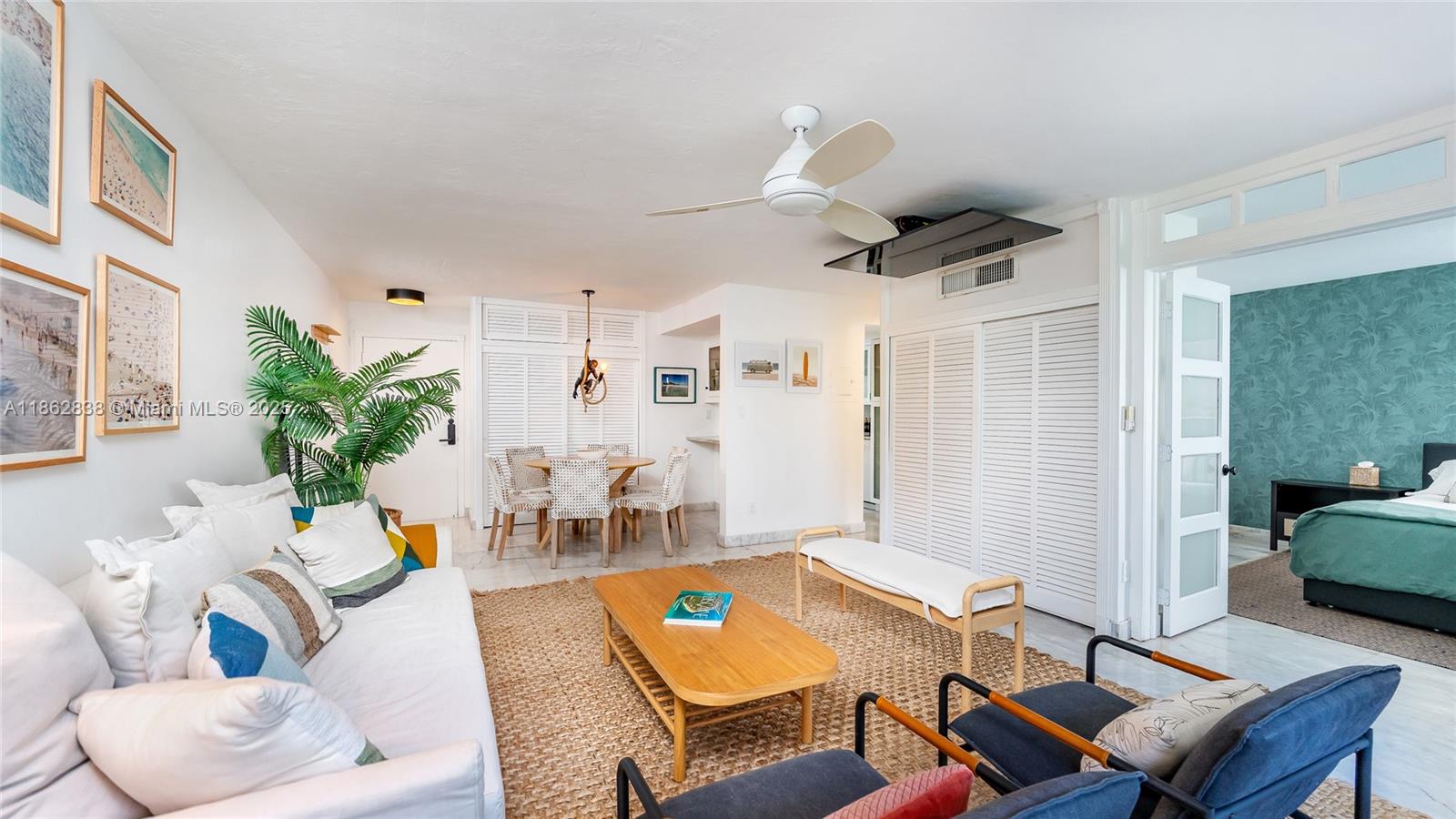 INDIES CONDO - Residential Lease