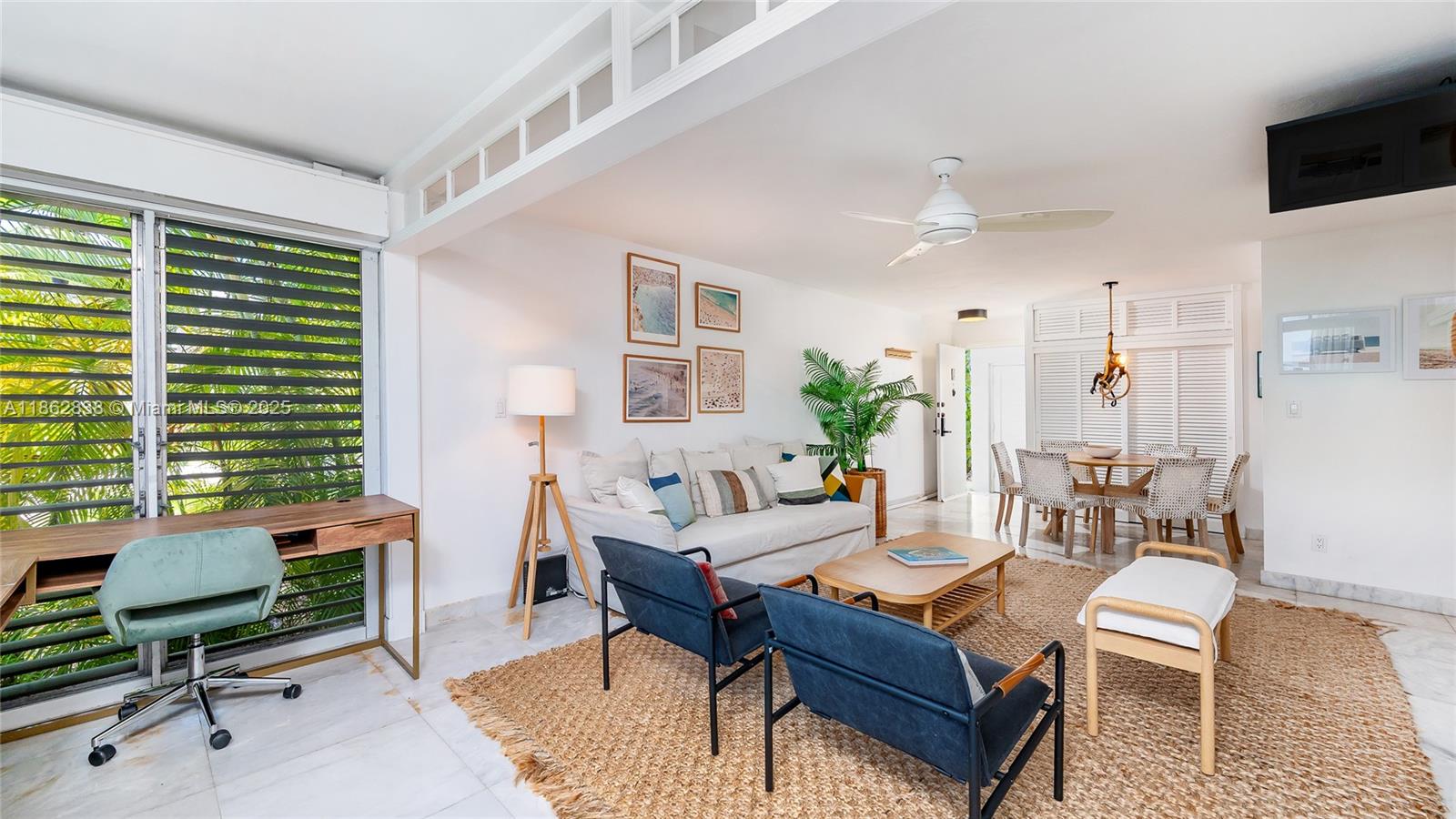 INDIES CONDO - Residential Lease