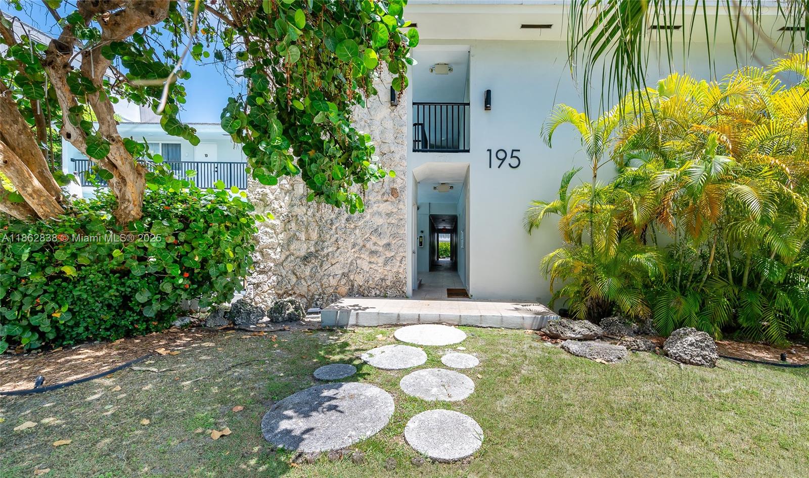 INDIES CONDO - Residential Lease