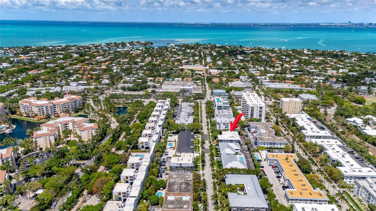 INDIES CONDO - Residential Lease