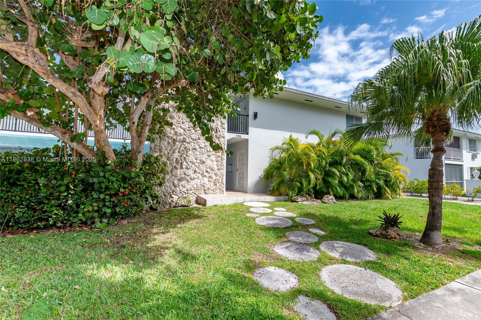 INDIES CONDO - Residential Lease