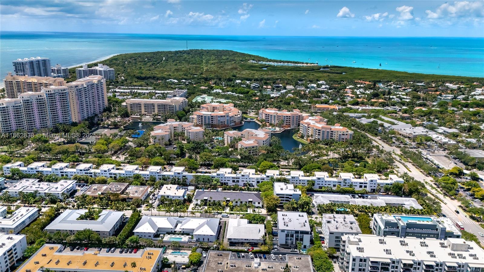 INDIES CONDO - Residential Lease