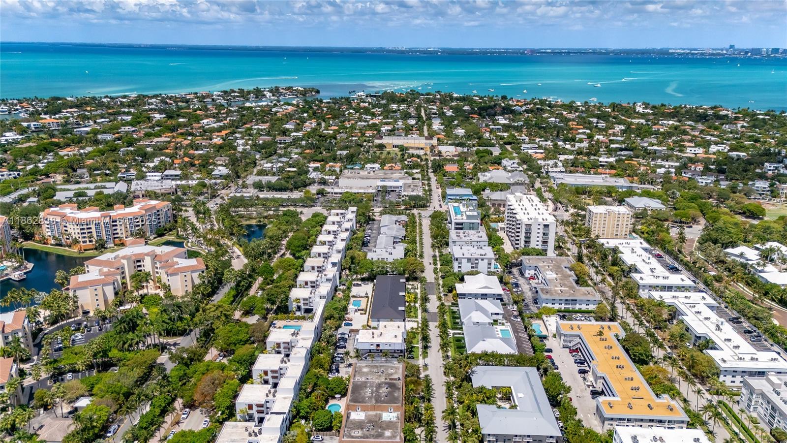 INDIES CONDO - Residential Lease