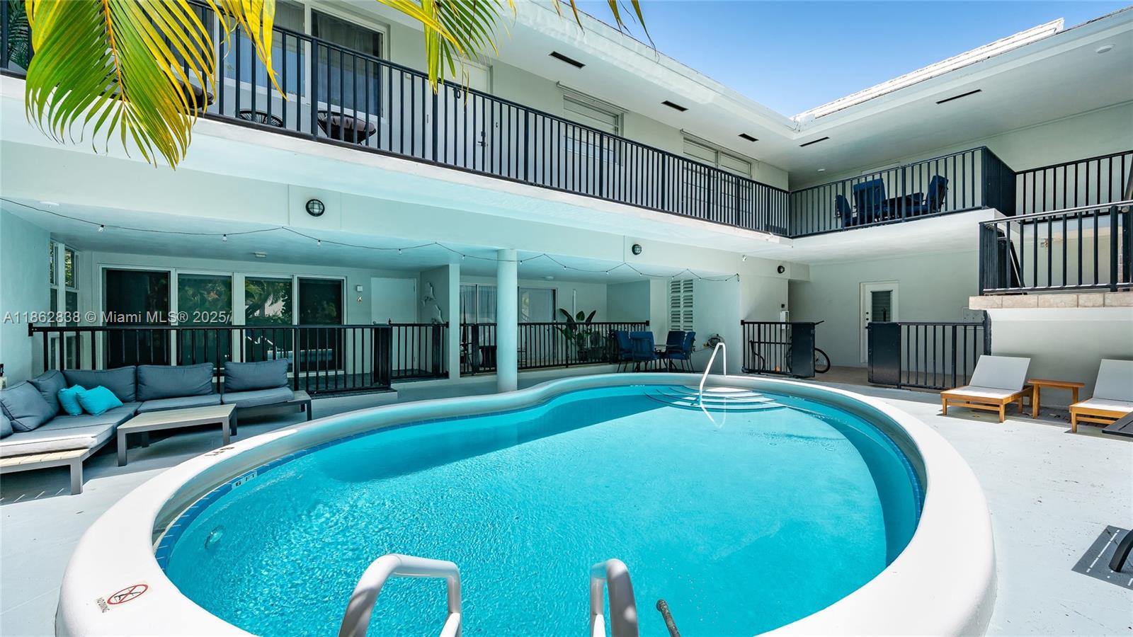 INDIES CONDO - Residential Lease