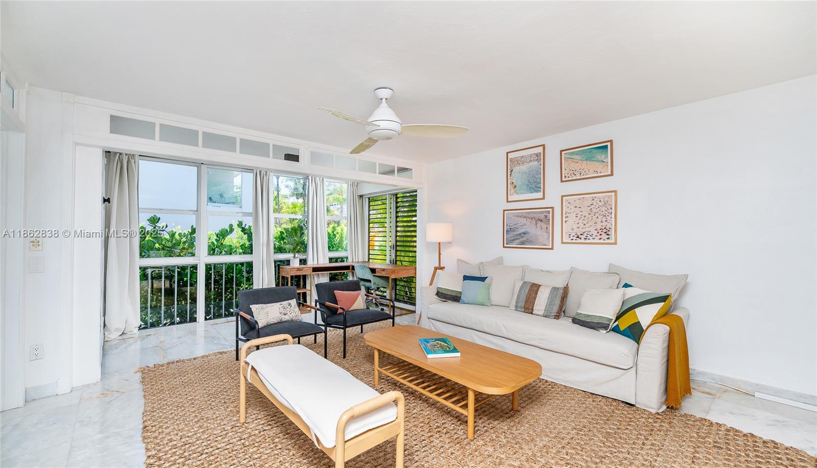 INDIES CONDO - Residential Lease