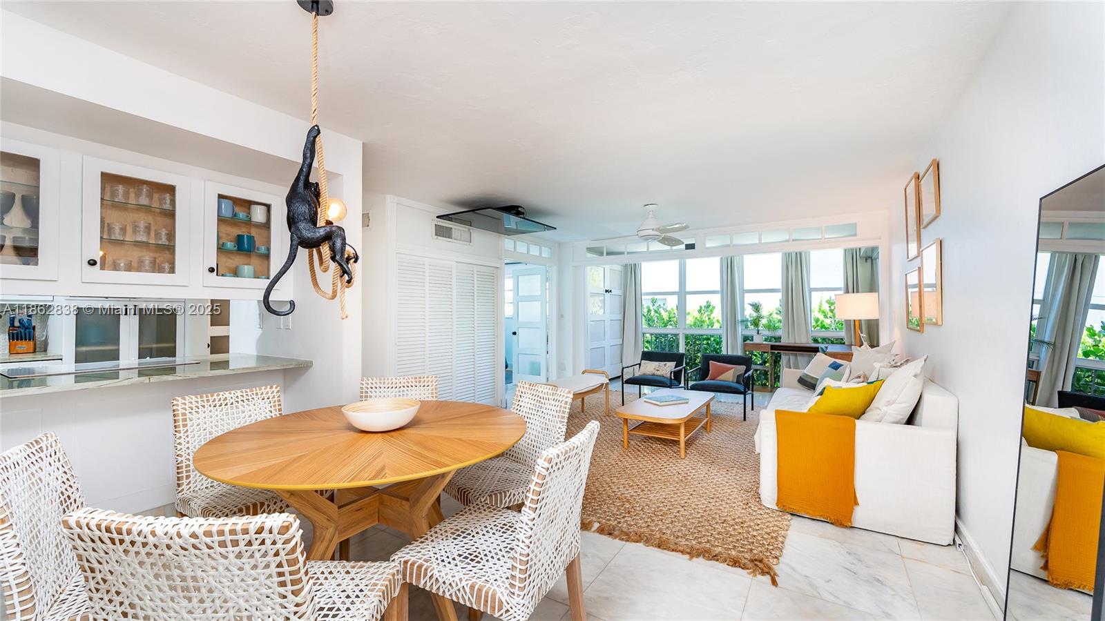 INDIES CONDO - Residential Lease