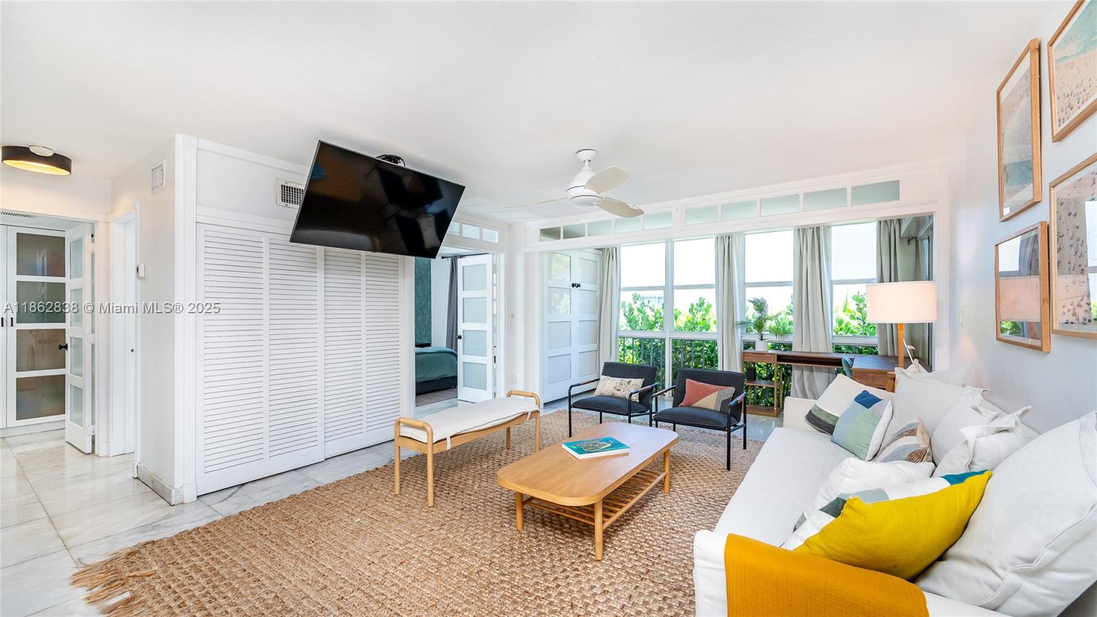 INDIES CONDO - Residential Lease