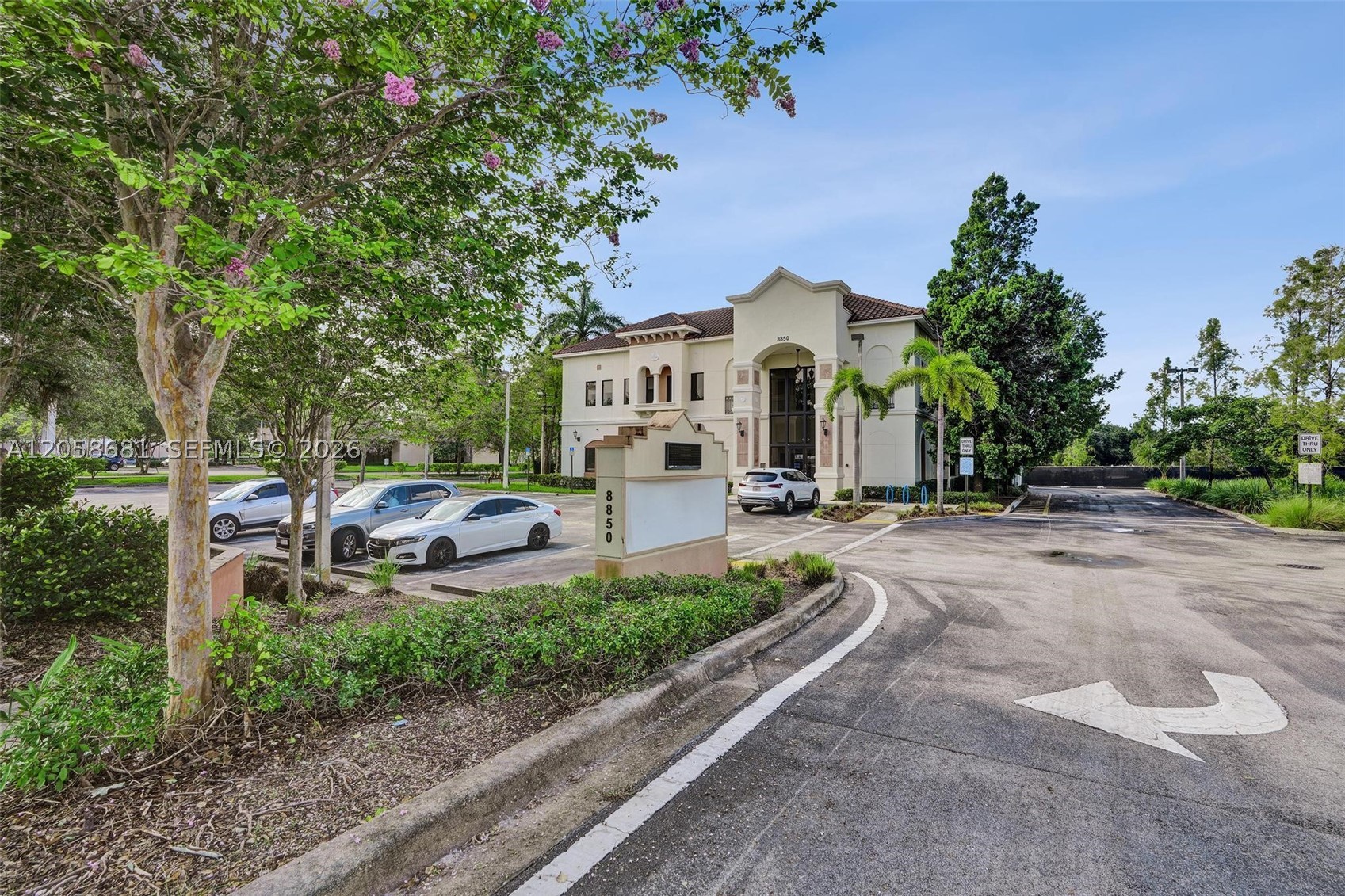 8850 W Oakland Park Blvd