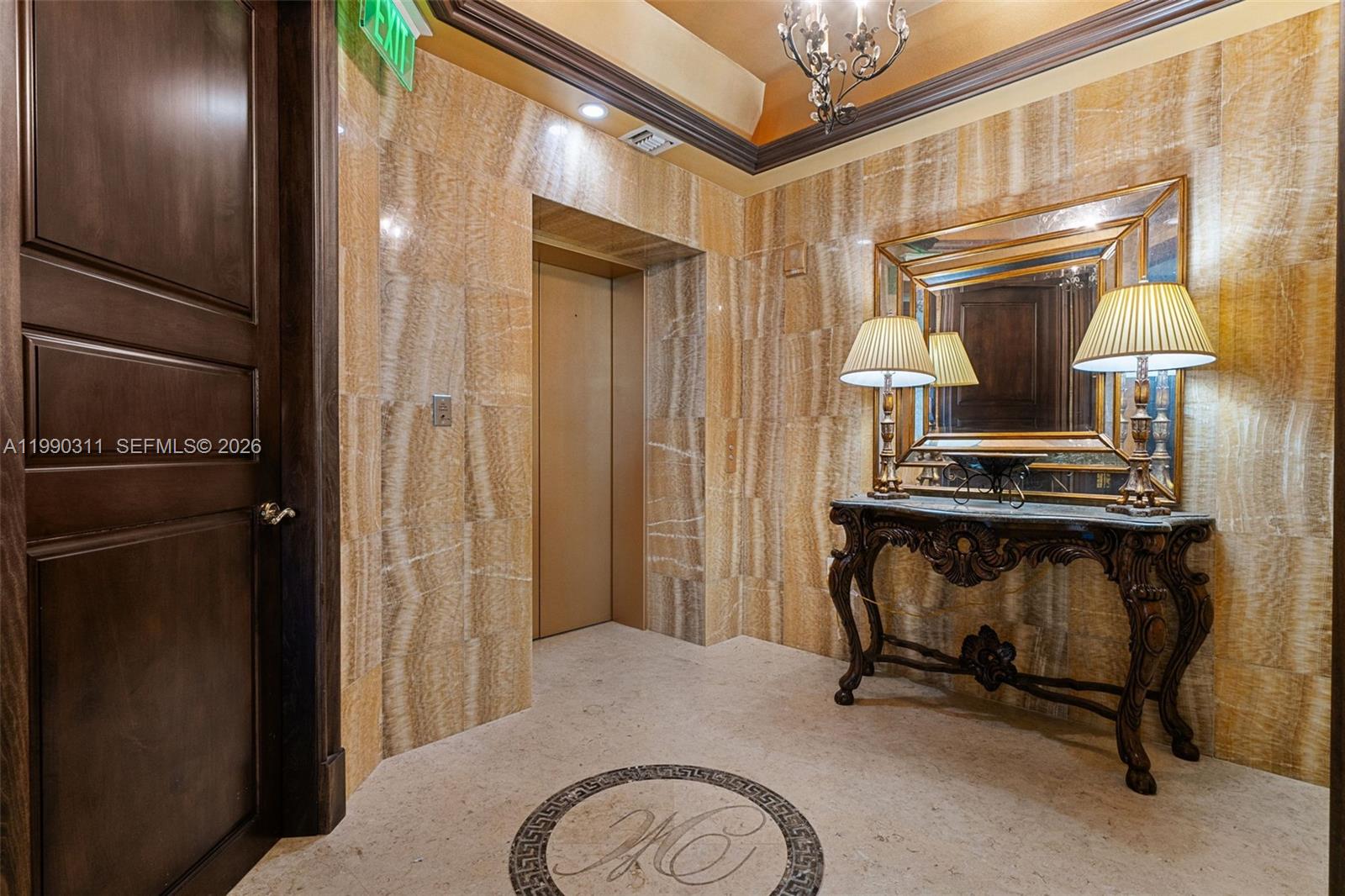 16047 Collins Ave 1604