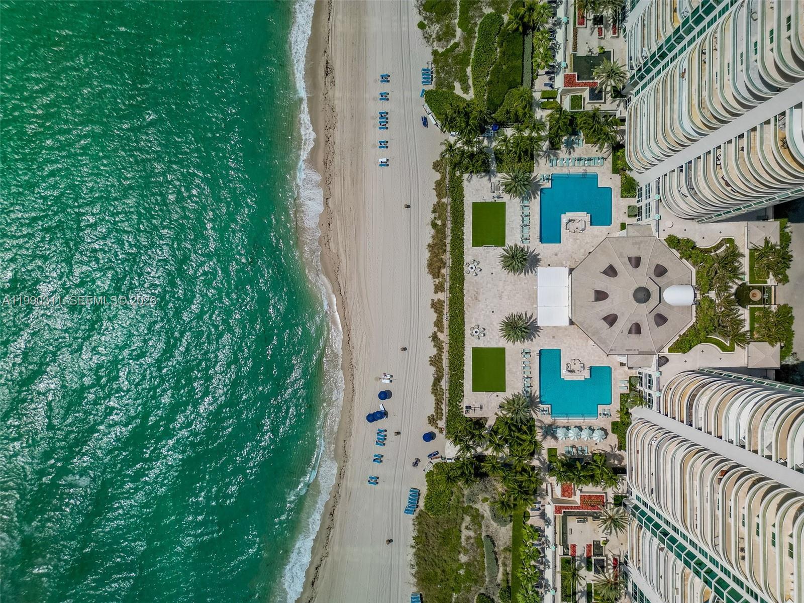 TURNBERRY OCEAN COLONY SO - Residential