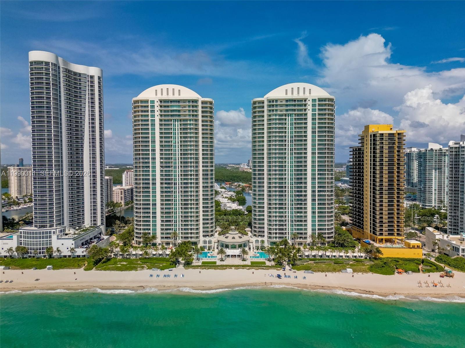 TURNBERRY OCEAN COLONY SO - Residential