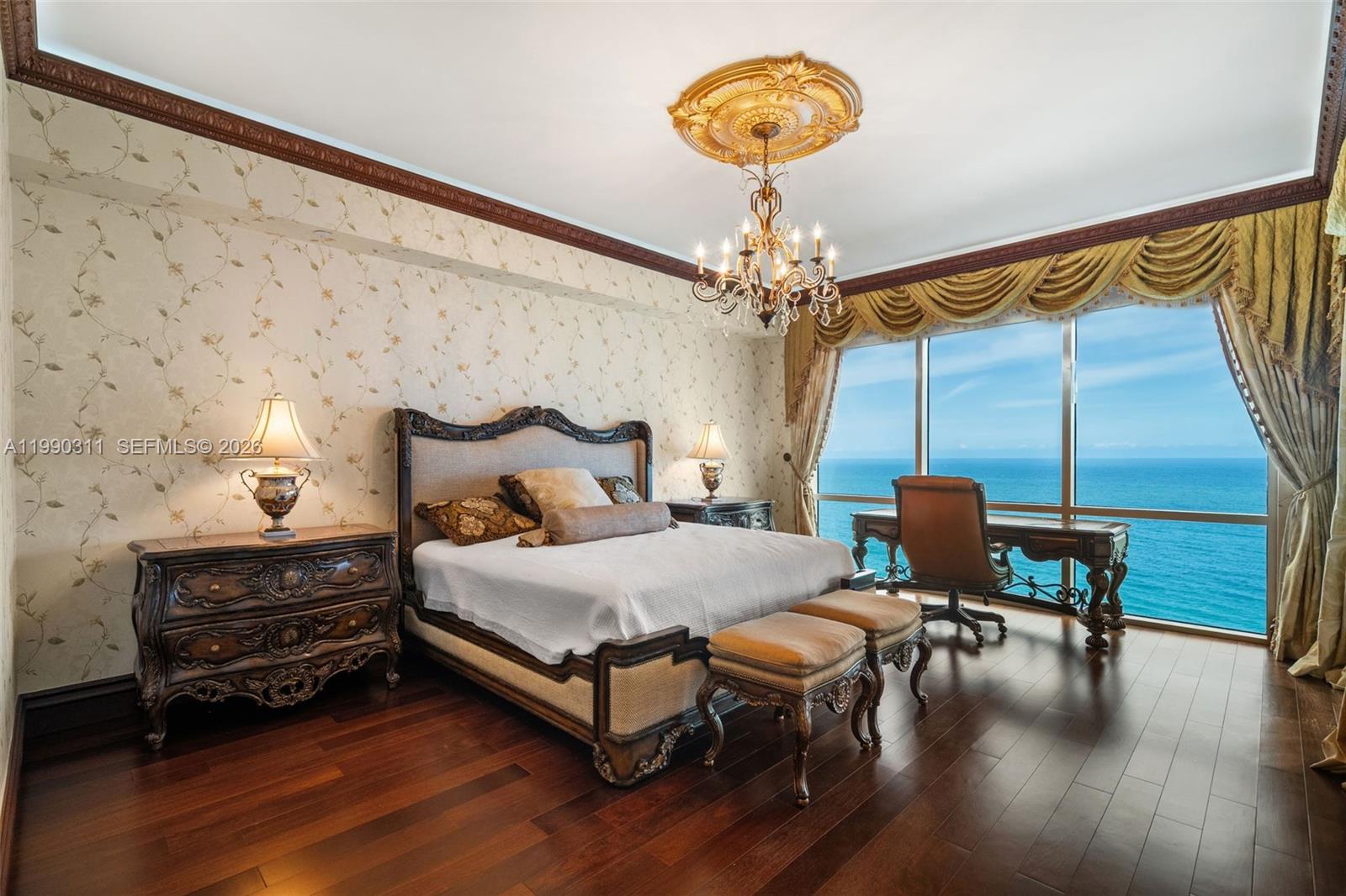 16047 Collins Ave 1604