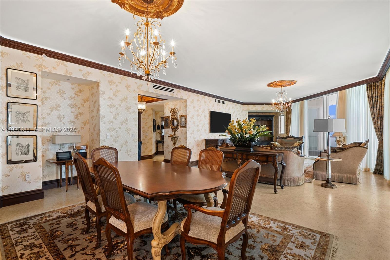 TURNBERRY OCEAN COLONY SO - Residential